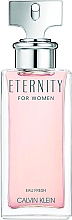 Kup Calvin Klein Eternity For Woman Eau Fresh - Woda perfumowana