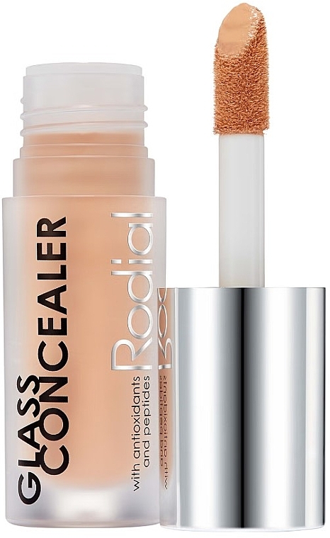 Korektor - Rodial Glass Concealer — Zdjęcie N2