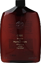 Szampon zwiększający objętość włosów Magia objętości - Oribe Shampoo for Magnificent Volume — Zdjęcie N3
