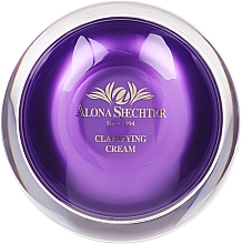 Kup Wybielający krem do twarzy z naturalnym składnikami - Alona Shechter Face Cream