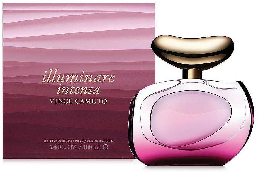 Vince Camuto Illuminare Intensa - Woda perfumowana — Zdjęcie N2