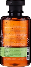 Tonizujący żel pod prysznic z olejkami eterycznymi - Apivita Tonic Mountain Tea Shower Gel with Essential Oils — Zdjęcie N2