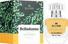 Ellysse Belladonna - Woda perfumowana — Zdjęcie N2