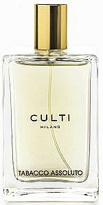 Culti Milano Tabacco Assoluto - Perfumy — Zdjęcie N1