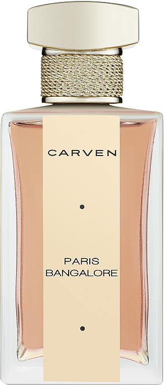 Carven Paris Bangalore - Woda perfumowana — Zdjęcie N1