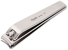 Obcinacz do paznokci, 7,5 cm - Nippes Solingen Nail Clippers — Zdjęcie N1