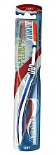 Kup Miękka szczoteczka do zębów, niebieska - Aquafresh Extreme Clean Soft