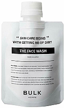 Kup Pianka do mycia twarzy dla mężczyzn - Bulk Homme The Face Wash Cleansing Foam For Man