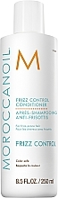 Kup Odżywka zapobiegająca puszeniu się włosów - Moroccanoil Frizz Control Conditioner