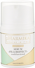 Kup Wielofunkcyjne serum do twarzy - pHarmika Serum Fillereffect Multifunctional