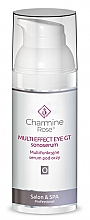 Kup Wielofunkcyjne serum pod oczy - Charmine Rose Multi Effect Eye GT