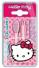 Kup Wymienna główka elektrycznej szczoteczki do zębów - Hello Kitty
