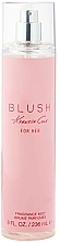 Kenneth Cole Blush - Spray do ciała — Zdjęcie N1