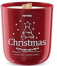 Kup Świeca zapachowa Christmas - Ravina Aroma Candle