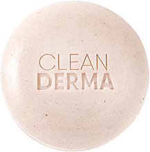 Mydło przeciwłojotokowe - Essencias De Portugal Clean Derma Antiseborrheic Soap — Zdjęcie N2
