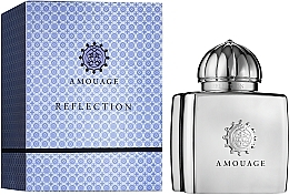 Amouage Reflection - Woda perfumowana — Zdjęcie N2