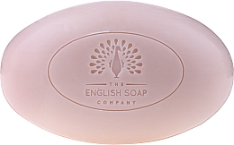 Mydło w kostce Boże Narodzenie - The English Soap Company Winter Village Gift Soap — Zdjęcie N3