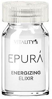 Eliksir energizujący do włosów - Vitality's Epura Energizing Elixir — Zdjęcie N1