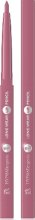 Kup Hypoalergiczna długotrwała konturówka do ust w sztyfcie - Bell HYPOAllergenic Long Wear Lip Pencil
