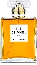 PRZECENA!  Chanel N°5 - Woda perfumowana * — Zdjęcie N1