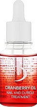 Kup Oliwka do skórek Żurawina z pipetą - Kodi Professional Cranberry Oil