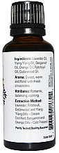 Mieszanka olejków eterycznych - Now Foods Essential Oils Bottled Bouquet Oil Blend — Zdjęcie N2