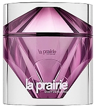 Kup PRZECENA! Nawilżający krem aloesowy do twarzy - La Prairie Platinum Rare Haute-Rejuvenation Cream *