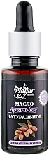 Kup Naturalny arganowy olejek do ciała - Mayur