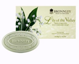 Kup Mydło w płynie - Bronnley Lily of the Valley Soap