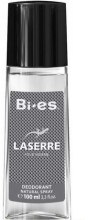Kup Bi-es Laserre Pour Homme - Perfumowany dezodorant w atomizerze dla mężczyzn