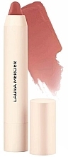 PRZECENA! Pomadka do ust w kredce - Laura Mercier Petal Soft Lipstick Crayon * — Zdjęcie N2