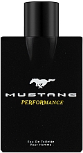 Kup Ford Mustang Performance - Woda toaletowa