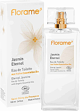 Kup Florame Jasmin Eternel - Woda toaletowa