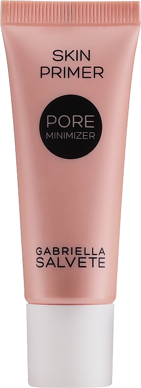 Baza pod makijaż minimalizująca widoczność porów - Gabriella Salvete Pore Minimizer Skin Primer — Zdjęcie N1
