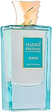 Kup Hamidi Prestige Status - Woda perfumowana