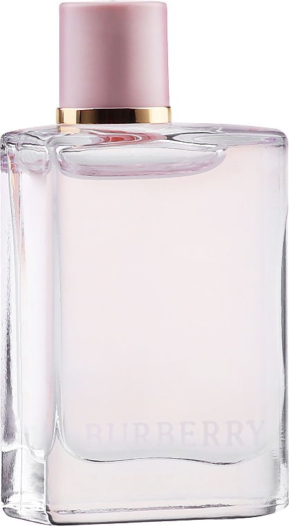 PREZENT! Burberry Her - Woda perfumowana (próbka) — Zdjęcie N1