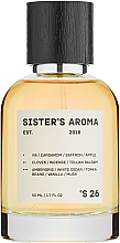 Kup Sister's Aroma 26 - Woda perfumowana