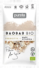 Kup Suplement diety Baobab - Purella Superfoods Baobab BIO