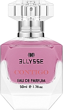 Kup Ellysse Contigo - Woda perfumowana