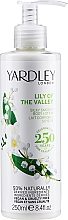 Yardley Lily Of The Valley Contemporary Edition - Perfumowany balsam do ciała — Zdjęcie N3