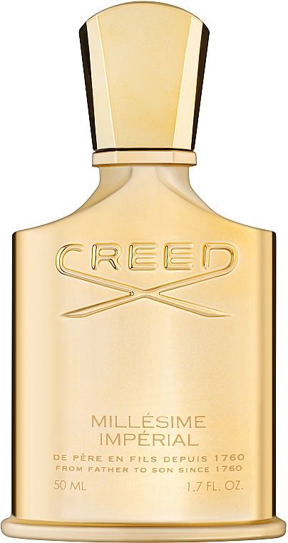 Creed Millésime Impérial - Woda perfumowana