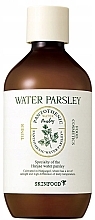 Kup Pietruszkowy tonik do twarzy - Skinfood Pantothenic Water Parsley Toner