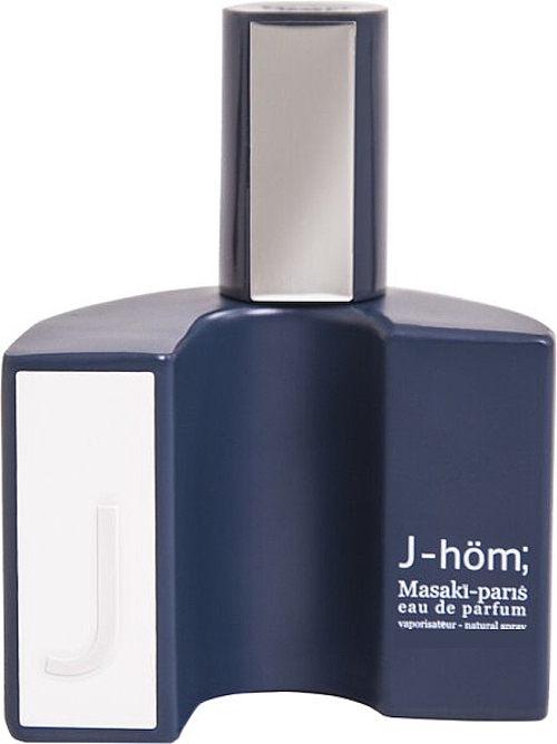 Masaki Matsushima J-Hom - Woda perfumowana (próbka) — Zdjęcie N1