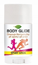 Sztyft do ciała - Bione Cosmetics Body Glide Sport Stick — Zdjęcie N1