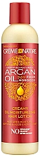 Kup Nawilżający balsam do włosów - Creme Of Nature Argan Oil Creamy Oil Moisturizer