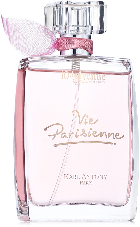 Karl Antony 10th Avenue Vie Parisienne - Woda perfumowana