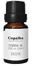 Olejek eteryczny Copaiba - Daffoil Essential Oil Copaiba — Zdjęcie N1