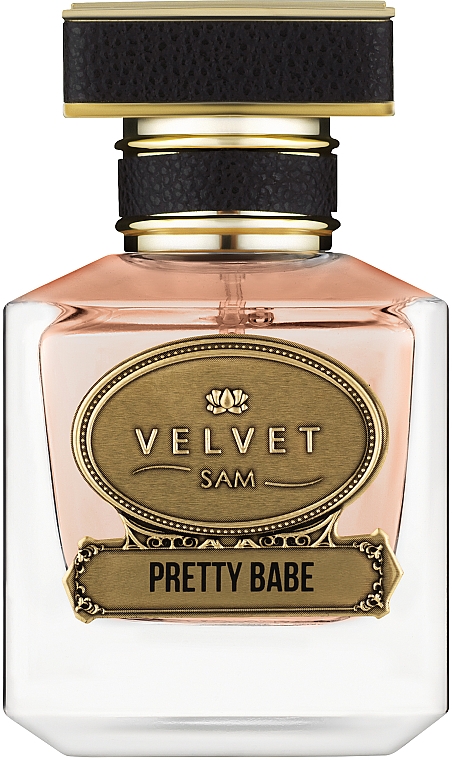 Velvet Sam Pretty Babe - Perfumy	 — Zdjęcie N1