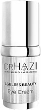 Kup Przeciwstarzeniowy krem pod oczy - Dr.Hazi Ageless Beauty Eye Cream