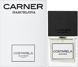 Carner Barcelona Costarela - Woda perfumowana — Zdjęcie N2